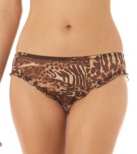 Whimsy, Honolulu Cheeky Panty